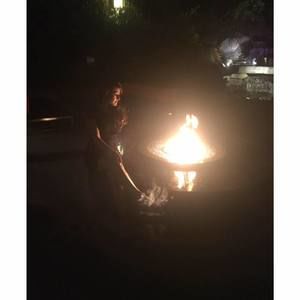 Meet your Posher, Fany