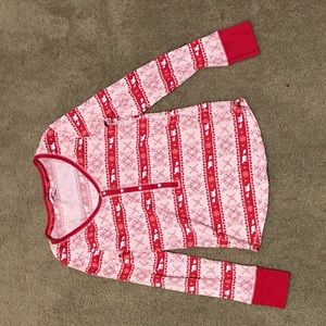 Victoria's Secret PJ set