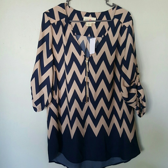 Nwt blouse