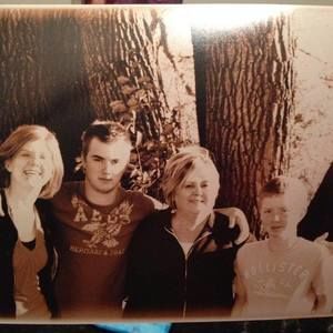 Meet your Posher, Patricia