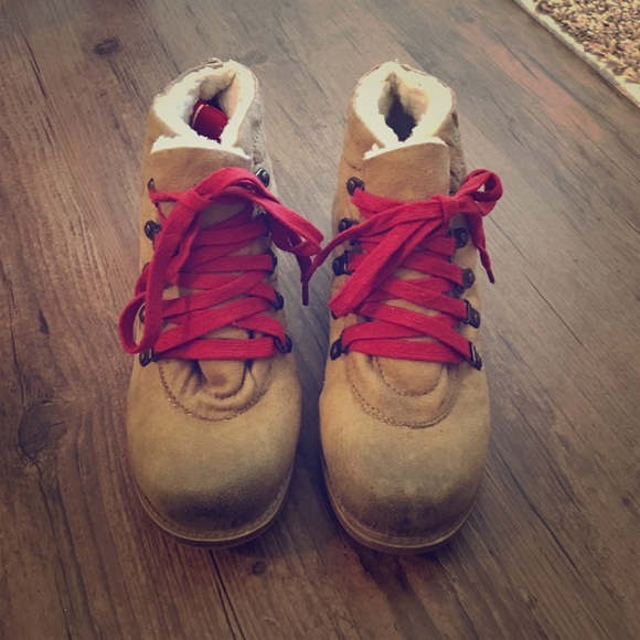 Fun Winter Boots