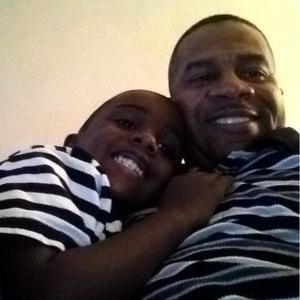 Meet your Posher, Christopher