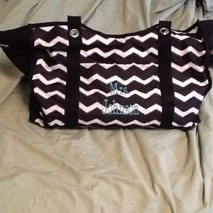 Thirty one bag DONATING SOON