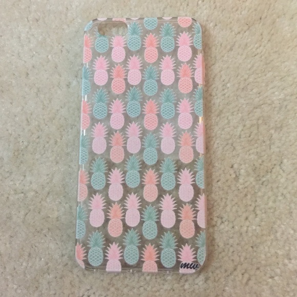 iPhone 6/6s PLUS case