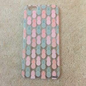 iPhone 6/6s PLUS case
