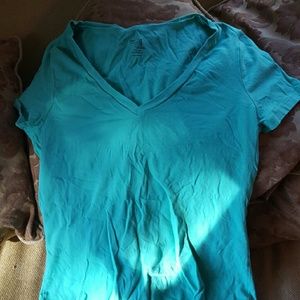 Gap short sleeve shirt