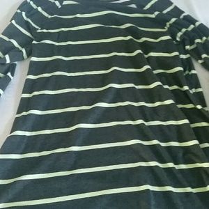 Calvin klein womens new top perfect condition
