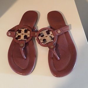 Tory Burch Flats