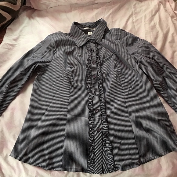 Button down shirt