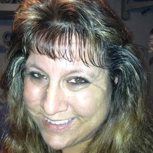 Meet your Posher, Barbara