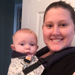 Meet your Posher, Sara