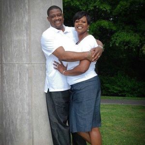 Meet your Posher, Glenn