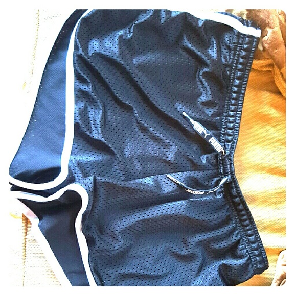 Puma athletic short