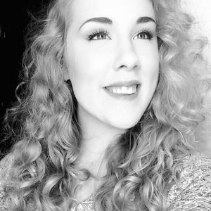 Meet your Posher, Allie