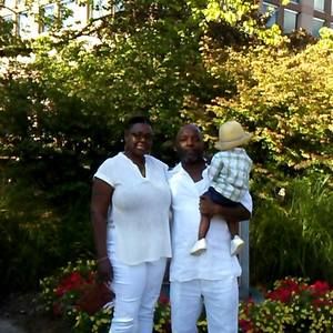 Meet your Posher, Lamond