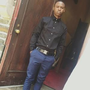 Meet your Posher, Chucky