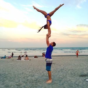 Meet your Posher, Ashlyn