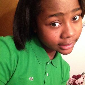 Meet your Posher, Elmo