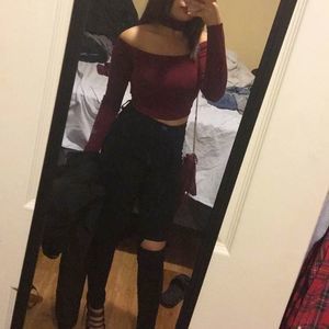 Meet your Posher, Danna