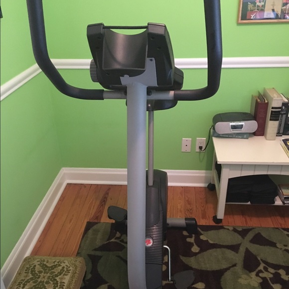 EXERCISE BIKE! PERFECT CONDITION!