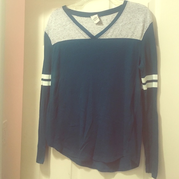 PINK Long Sleeve