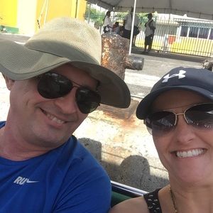 Meet your Posher, Lynn