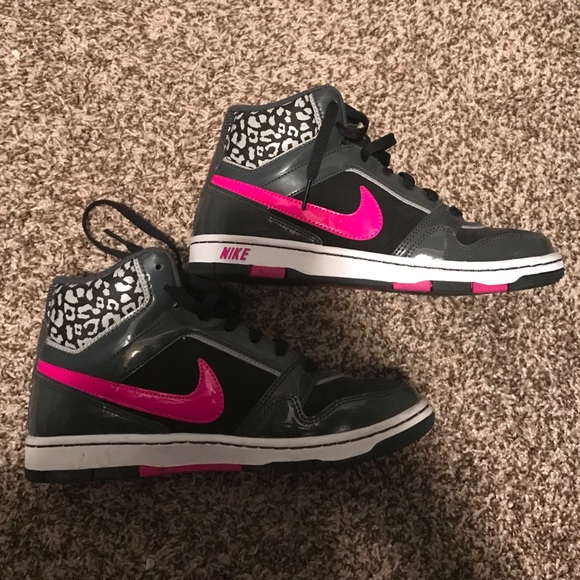 Nike high tops