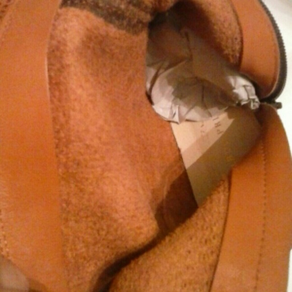 New Italian 100%Calfskin Ankle boot soft with box - Picture 4 of 5