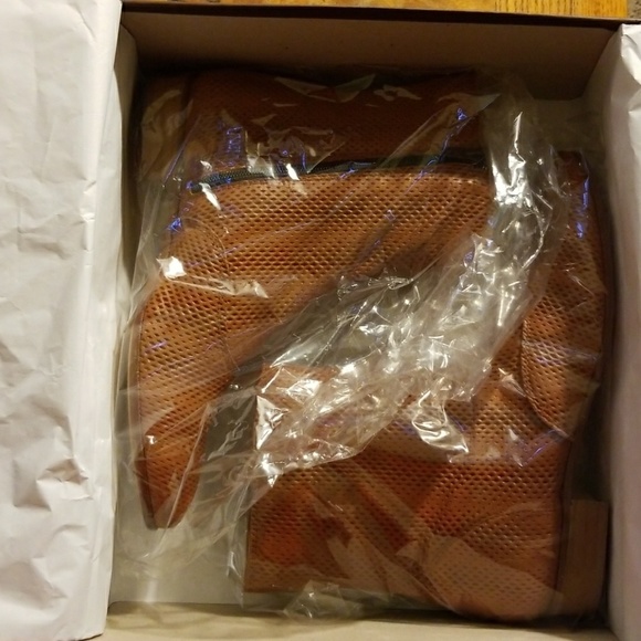 New Italian 100%Calfskin Ankle boot soft with box - Picture 5 of 5