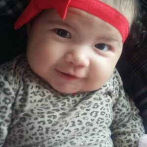 Meet your Posher, Irma