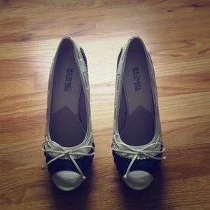 Michael Kors heels