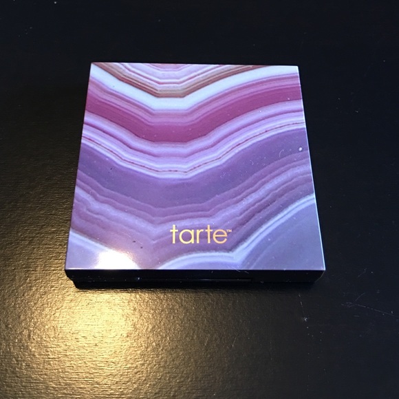 Tarte Clay of Life Eyeshadow Palette