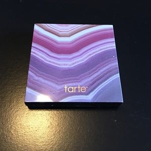 Tarte Clay of Life Eyeshadow Palette