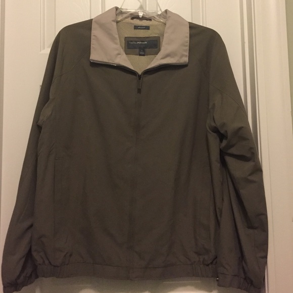 Perry Ellis Men's Jacket Size L