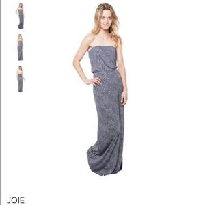 Joie NWT Maxi dress - Dalila size Medium