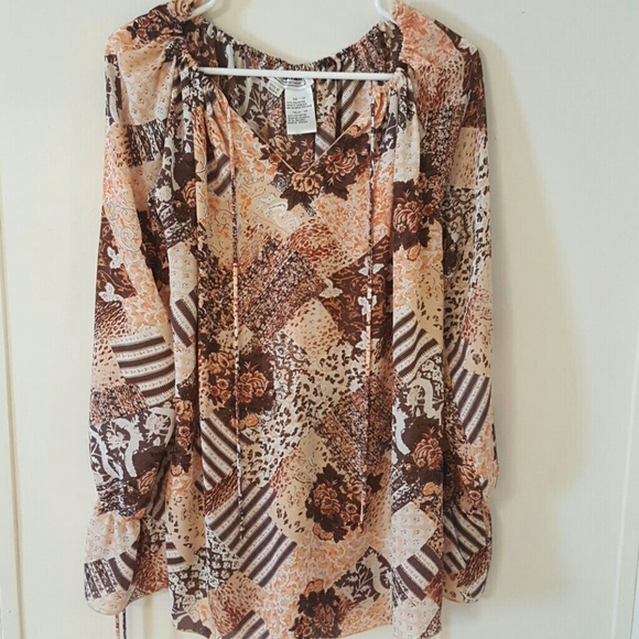 Very cute blouse