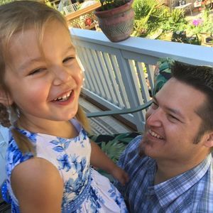 Meet your Posher, Jene