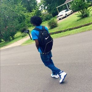 Meet your Posher, Tuan