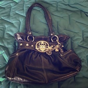 Kathy Van Zeeland Purse