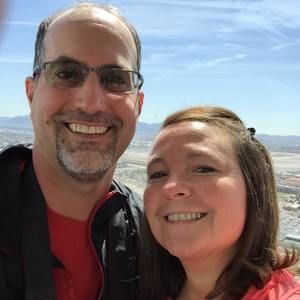 Meet your Posher, Wendy