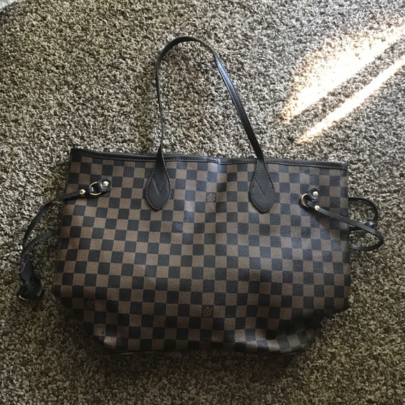 Louis Vuitton bag