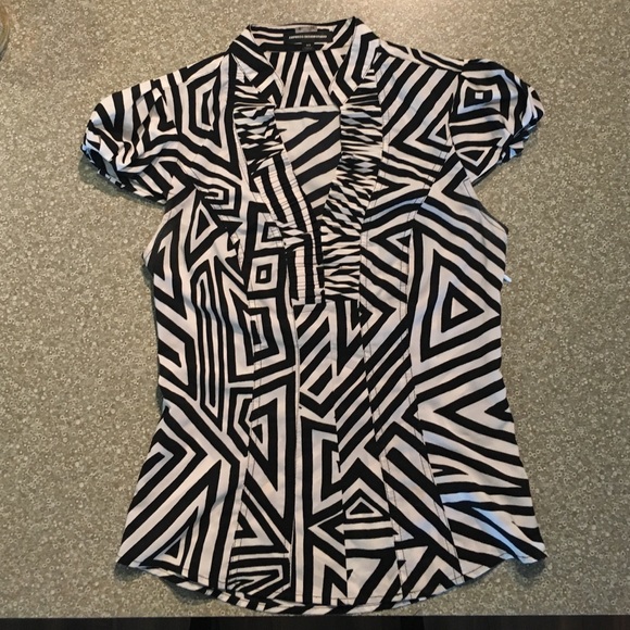 Express Design Studio blouse XS