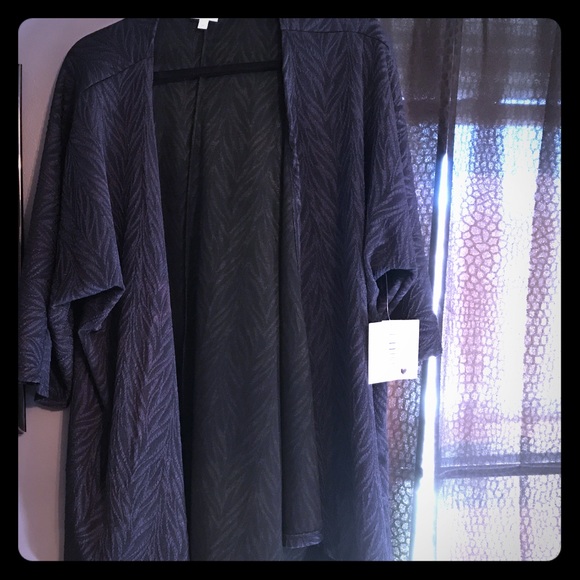 LuLaRoe Other - Bought it and didn't like it