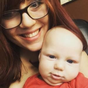 Meet your Posher, Marlana