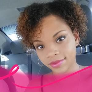 Meet your Posher, Jasmine