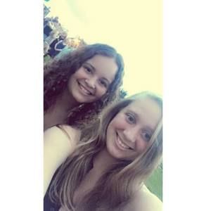 Meet your Posher, Candace