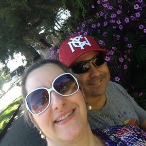 Meet your Posher, Erika