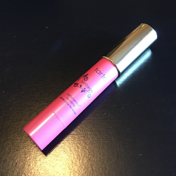 Tarte Vintage LipSurgence Lip Creme