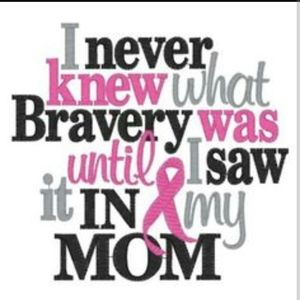 Meet your Posher, Allison