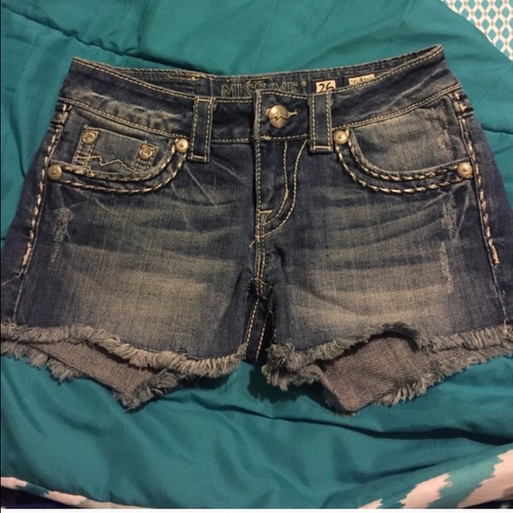 Rock Revival & Miss Me Bundle